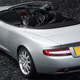 Illustration for article titled Every Day Rich People Could Buy Aston Martin DB9s And Choose Not To